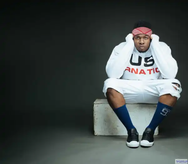US Court Bans “Runtown” from Performing In The USA